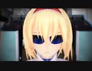 【東方MMD】アリスさんが「Daisuke」を踊ってくれたよ【再投稿】