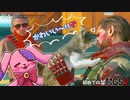 カズ！戦場に子犬が！！｜初めてのMGS #4【METAL GEAR SOLID V】