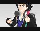 【MMDポケモン】劣等上等【モデル配布】
