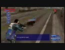 フサギコの実況プレイ動画4 ライオットアクト初プレイ 49