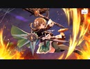 【アサルトリリィ Last Bullet】紅蓮の聖乙女―聖乙女の奇跡― 1話