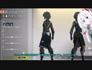 ブループロトコル実況【前】（オリキャラボイロ)