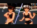 【COM3D2】レーベとマックスでspeed up mind