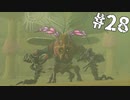 【ゼルダの伝説ティアーズ・オブ・ザ・キングダム】え、もうボス？【ゆっくり実況】Part28