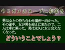 おねがい……YESって言って……【ウミガメのスープに劇薬を】フリーホラーゲーム実況