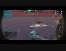 ワールド・オブ・ウォーシップ・ブリッツ【戦争・戦艦ゲーム】 2023-06-18②