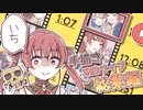 【手描き】手描きホロライブ切り抜き漫画総集編１【ホロライブ】