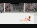 【リョナ】Princess of the Ring 2