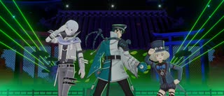 ライアリ　残響