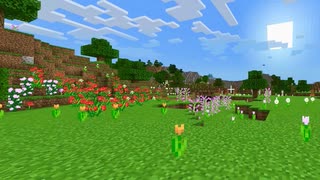 【実況】今更を極めた四人の丁寧な暮らしをさせてくれ part8【Minecraft】