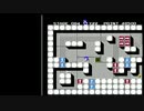 磁界少年メット・マグを初見プレイ２６（ステージ８４）