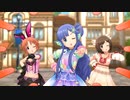 【デレステMV】全開！ミラクルアドベンチャー！【耳しっぽ衣装オリメン】