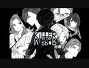 最悪の一夜【KILLER IN THE MIRROR #01】フリーホラーゲーム実況
