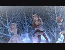 【デレステMV】Frost【寒そうな衣装でオリメン】