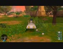 [DQX] 大した事やらないけど、今日もまったりと。1898回 -1/5