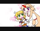【東方手書きショート】ブチギレ!！れいむちゃん☆2634