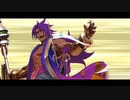 【FGO奏章Ⅰ】第一「ビーマ 」宝具＋EXモーションスキル使用まとめ【Fate/Grand Order 虚数羅針内界 ペーパームーン】