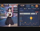 【4麻】雀魂玉の間で麻雀を打つ_205