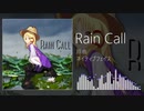 【東方自作アレンジ】Rain Call【ネイティブフェイス】