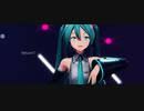 【MMD／60fps】G4L 【YYB式初音ミク】