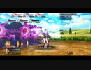 【FGO奏章Ⅰ】第一再臨「セイバーメデューサ」モーションまとめ【Fate/Grand Order 虚数羅針内界 ペーパームーン】