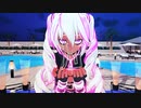 【ド屑】エレルさんに踊ってもらった【MMDモーション配布あり】