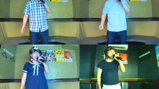 SAMURAI DRIVE／hitomi