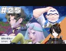 [ポケットモンスター スカーレット]ジムの視察回り#25