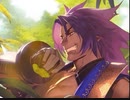 【FGO奏章Ⅰ】全再臨別「ビーマ 」霊基再臨ボイス ＋宝具＋EXモーション スキルまとめ【Fate/Grand Order 虚数羅針内界 ペーパームーン】