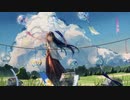 夏陰に風鈴、君を詠う feat.IA 【オリジナル曲】