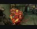 [warframe]grendel 頭消失バグ