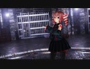 [MMD]  「ドーナツホール / DONUT HOLE」TDA式改変テトさん