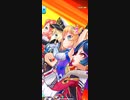 白猫テニス　メインストーリー第3部　第2章　みんなのために〜彼女が見つけたもの〜