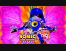 【ゆっくり実況】再来！メタルソニック！【SonicSpeedSimulatorREBORN】