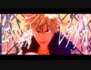 【MMDヒロアカ】エウレカレプリカ【爆豪勝己】