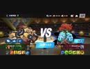 90%ΩTティトゥスACE-IRonboyARSサイバージャブ 1R圧倒的勝利バイオクリティカルCKO