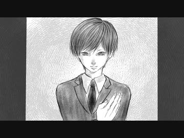 【ボカデュオ2023】 タナトスの喚び声 【team.明空と灯籠】