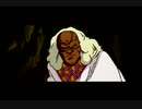 北斗の拳(SS版)　プレイ動画5(実況無し)