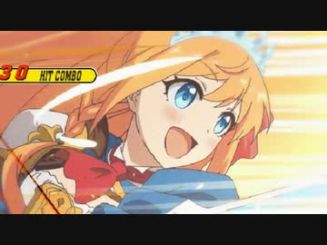 MUGEN【たぶん野生七夜未満】シングルランセレ大会２ Part.1
