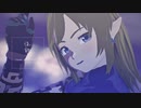 【MMDゼルダ】侵蝕【自作ティアキンリンク】