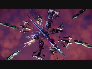 （字幕付） Star Citizen: Alien Week 2023