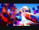 【MMDけもフレ】バンドウイルカでPrimary Star
