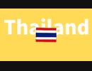 ハト　ハト　ハト　ハト　Thailand