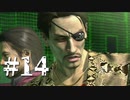 銃火器より断然拳派が龍が如くOF THE ENDを実況プレイ　Part14