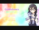 【Synthesizer V AI】Gemstones / 星見プロダクション【花隈千冬】【耳コピ】