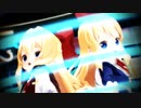 【東方MMD】上海人形＆蓬莱人形が「愛Dee」を踊ってくれたよ