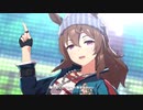 【ウマ娘】ナカヤマフェスタがソロ歌唱するMake debut!