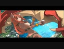 【龍の背で営んで】ドラゴノーカ part84
