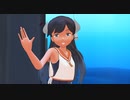 【rim式水着祭り3】伊400が魅せる「Nadir」【MMD艦これ】