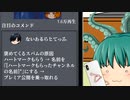 【ゆっくり茶番】日曜日に見た夢